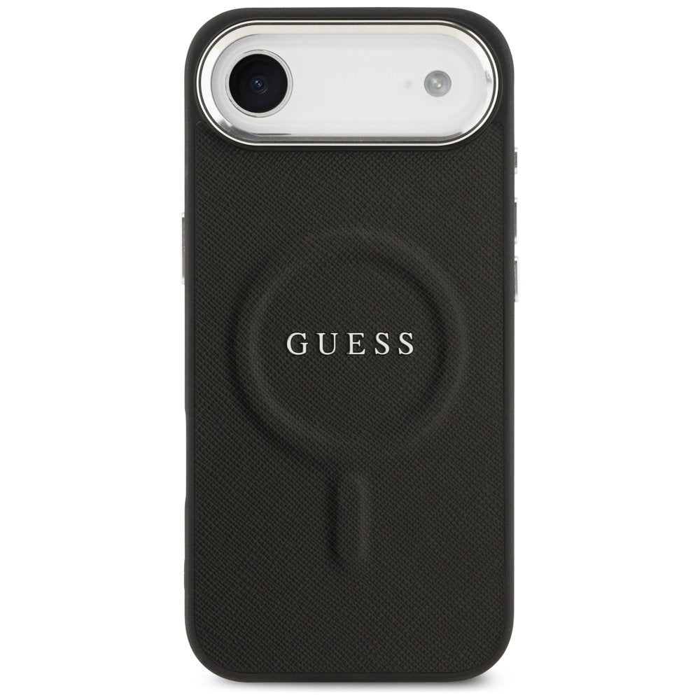 Guess MagSafe vāciņš iPhone Air melns