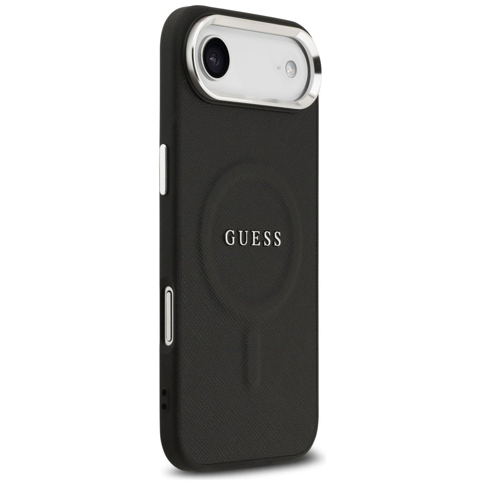Guess MagSafe vāciņš iPhone Air melns