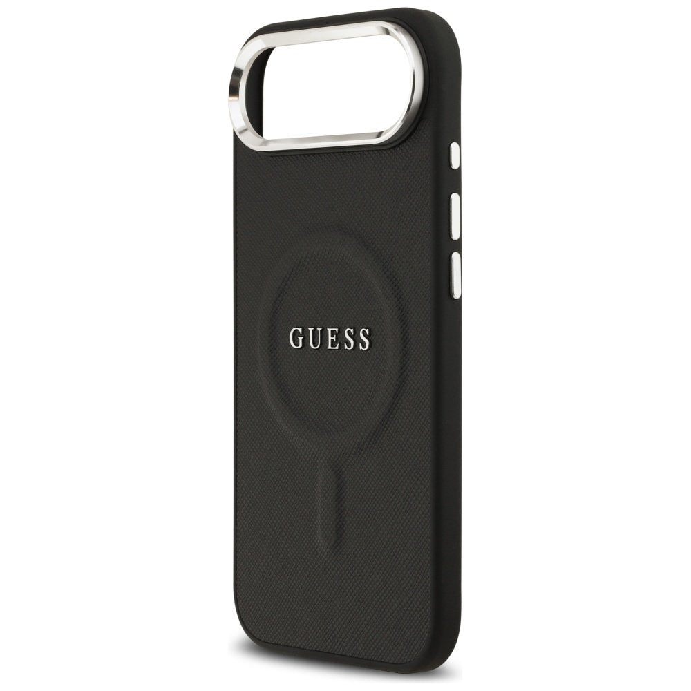 Guess MagSafe vāciņš iPhone Air melns