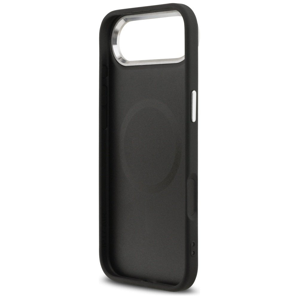 Guess MagSafe vāciņš iPhone Air melns