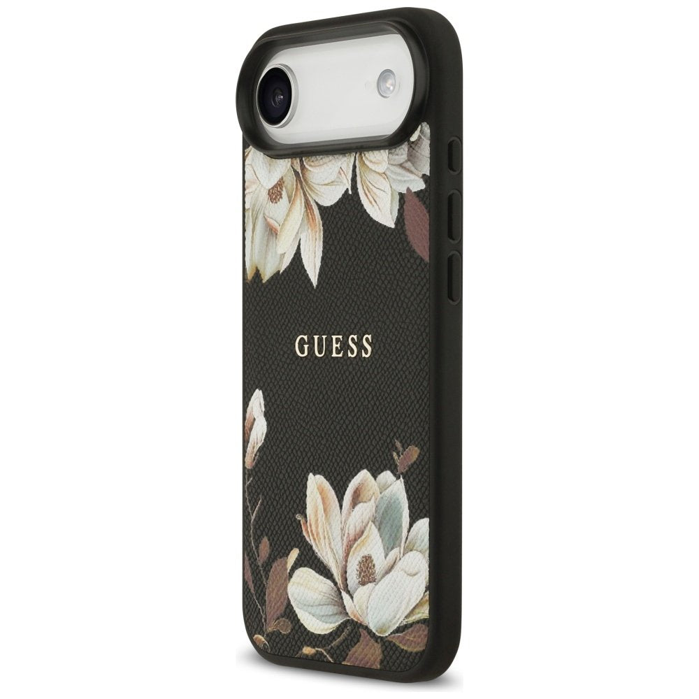 Guess MagSafe vāciņš iPhone Air melns