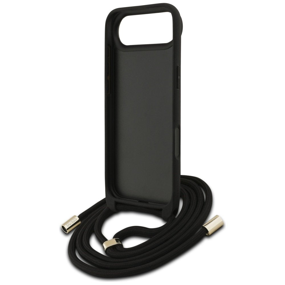 Guess vāciņš iPhone Air brūns