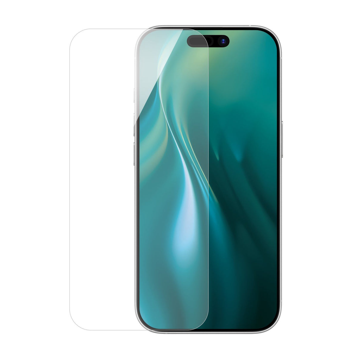 Etteri aizsargstikls iPhone 17 Air 6,5"