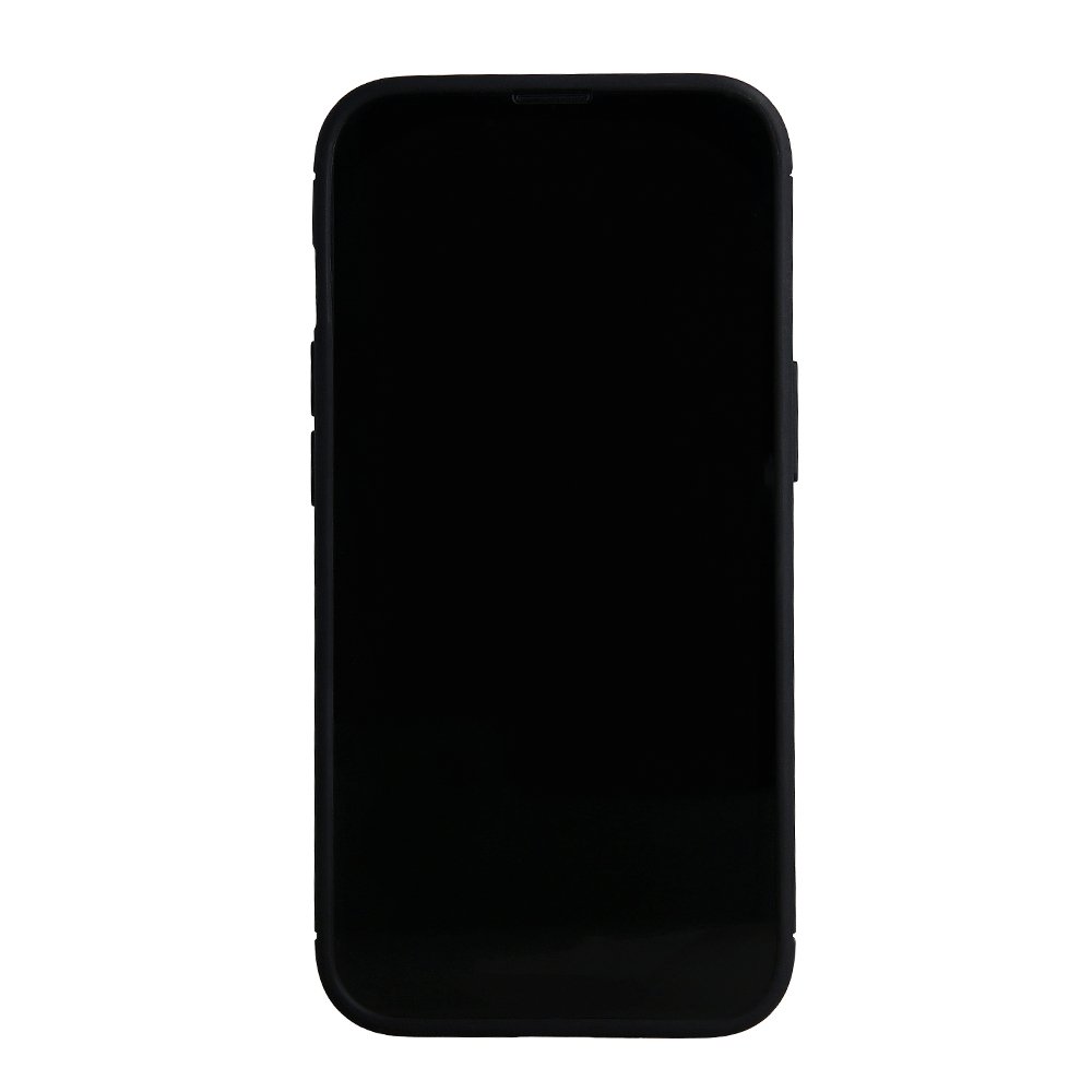 Carbon melns vāciņš Samsung Galaxy S25 FE