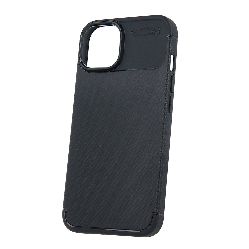 Oglekļa melnā krāsas vāciņš Samsung Galaxy S26 Plus