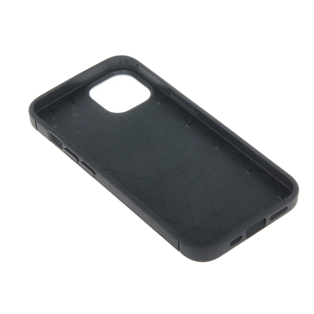 Carbon melns vāciņš Samsung Galaxy S25 FE