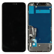 LCD + skārienekrāns iPhone 11 Incell FHD tālrunim