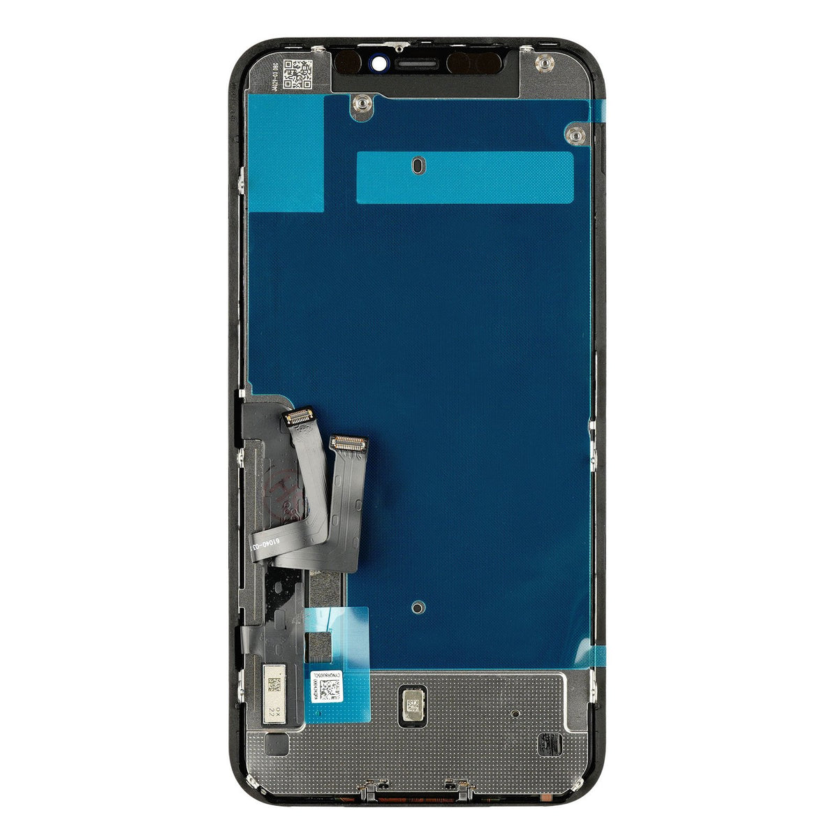 LCD + skārienekrāns iPhone 11 Incell FHD tālrunim