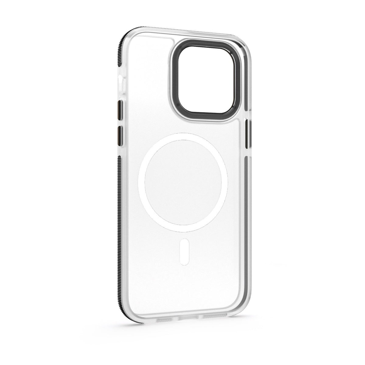 Etteri Icy MagSafe vāciņš iPhone 14 Pro 6,1", melns