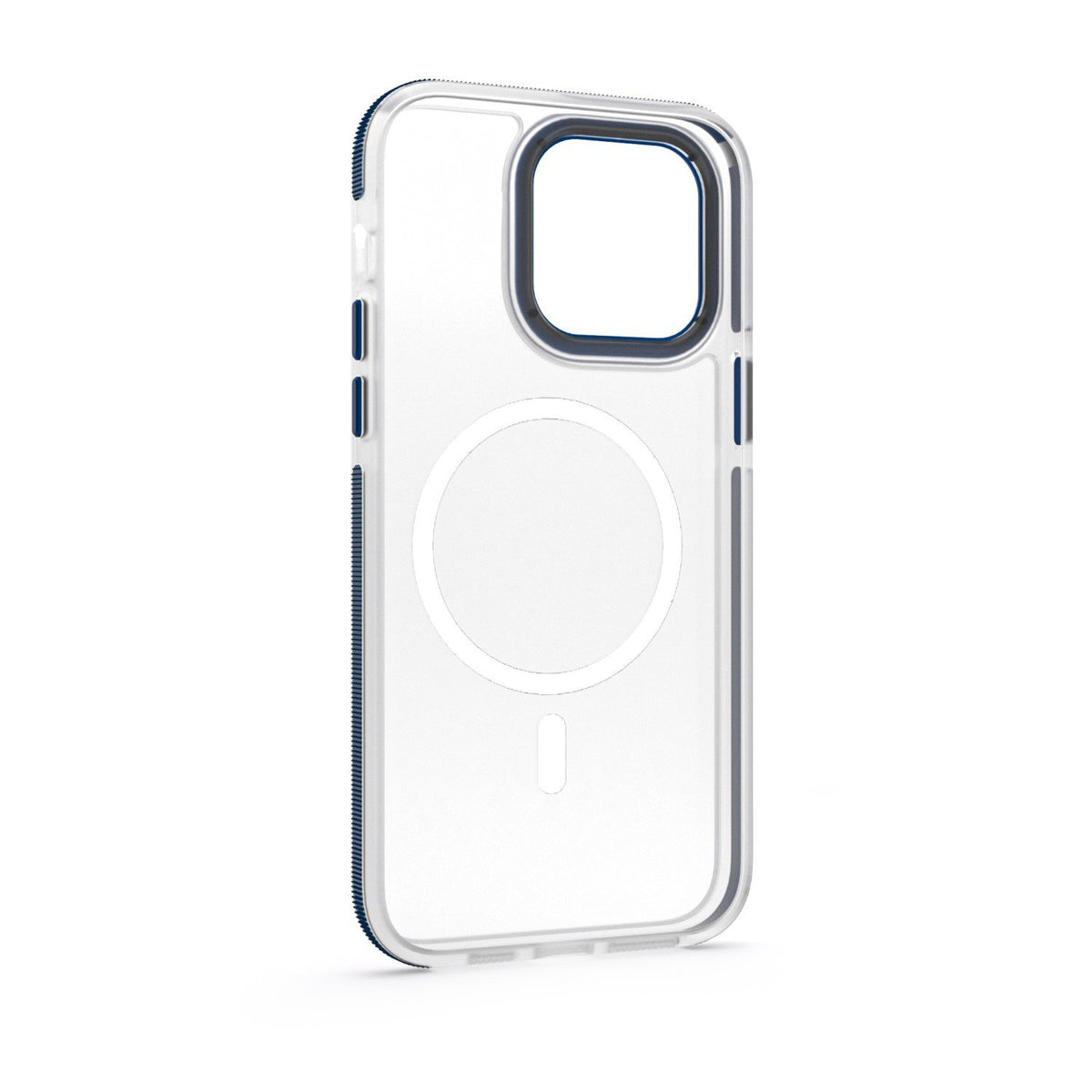 Etteri Icy MagSafe vāciņš iPhone 14 Pro 6,1", zils