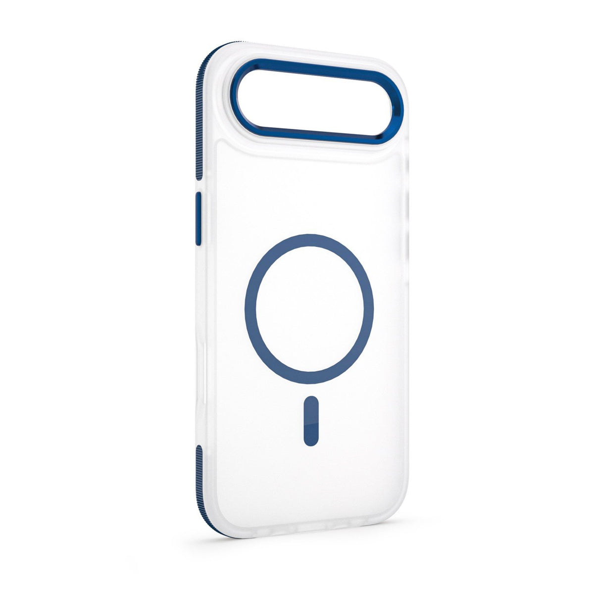 Etteri Icy MagSafe vāciņš iPhone 17 Air, zils