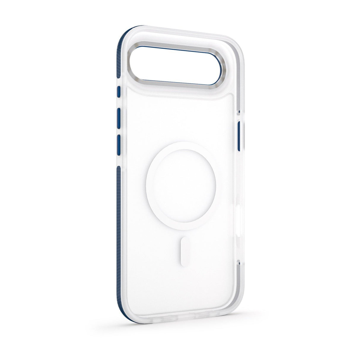 Etteri Icy MagSafe vāciņš iPhone 17 Air, zils