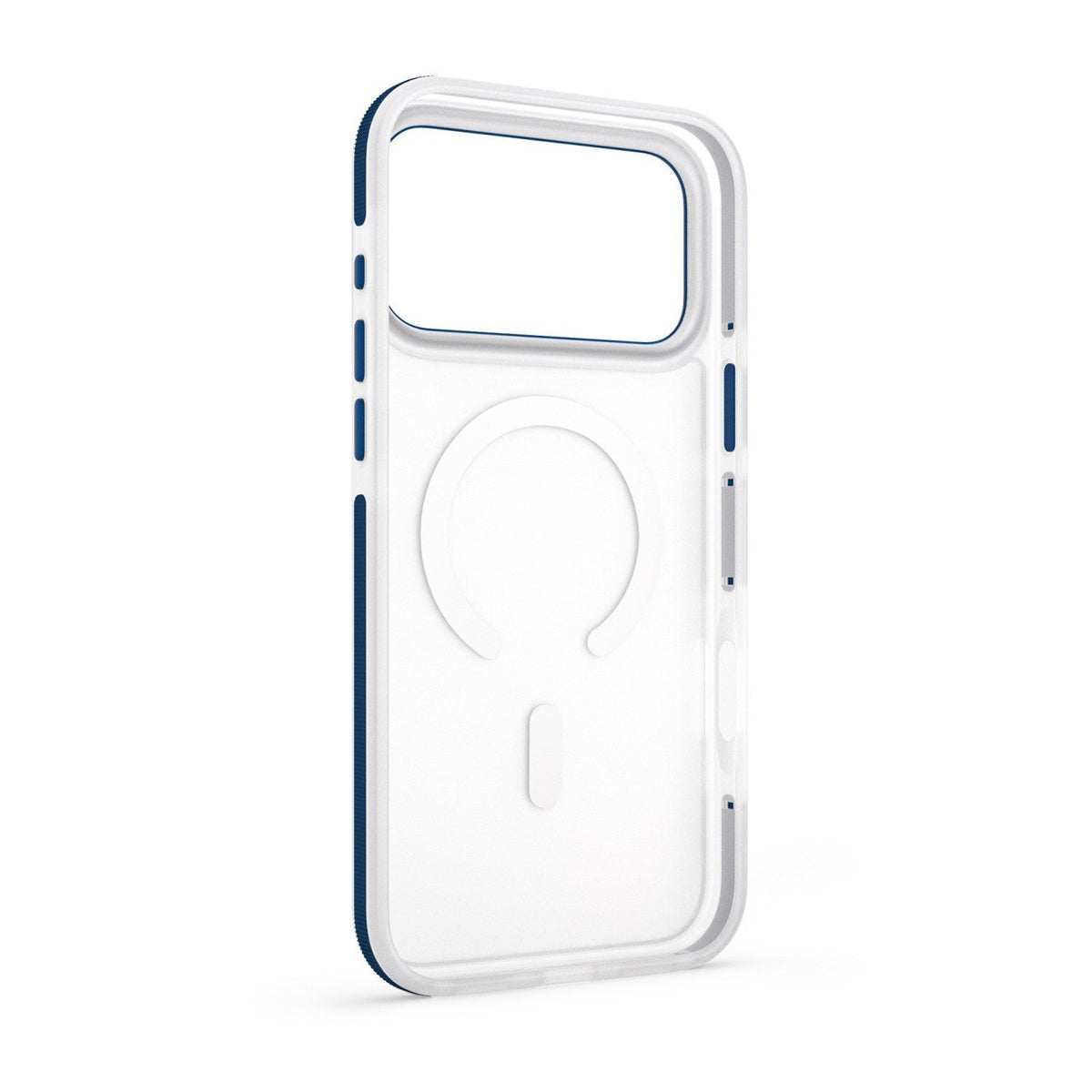Etteri Icy Mag vāciņš iPhone 17 Pro / 18 Pro, zils