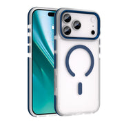 Etteri Icy Mag apvalks iPhone 17 Pro Max / 18 Pro Max, zils