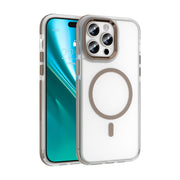 Etteri Icy MagSafe vāciņš iPhone 14 Pro 6,1", zeltains