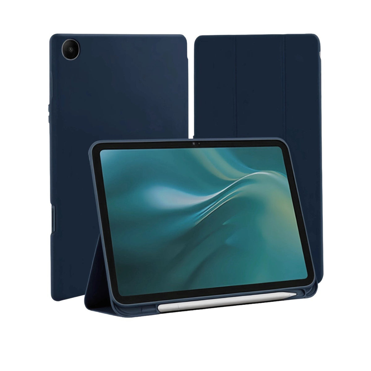 Etteri vāciņš Samsung Galaxy Tab A9+ 2023 11', tumši zils