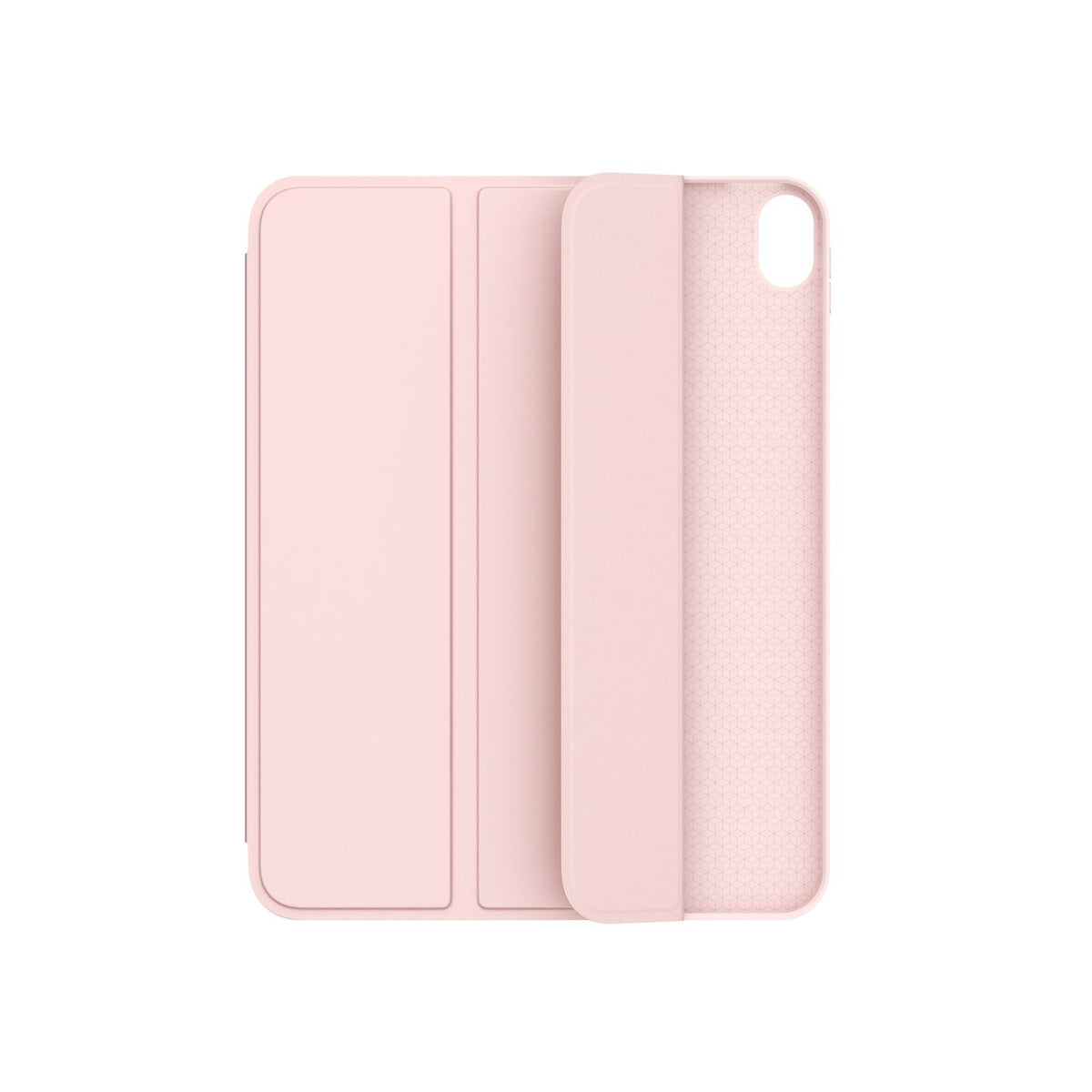 Etteri vāciņš Apple iPad 10 (2022) 10,9" / iPad 11 A16 (2025) / iPad 12 A19 (2026) 11" gaiši rozā