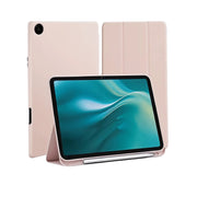 „Etteri“ vāciņš Samsung Galaxy Tab A9 2023 / A11 2025 8,7' gaiši rozā