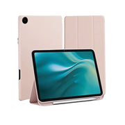 „Etteri“ vāciņš Samsung Galaxy Tab A9+ 2023 / A11+ 2025 11' gaiši rozā