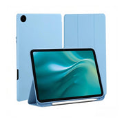 „Etteri“ vāciņš Samsung Galaxy Tab A9+ 2023 / A11+ 2025 11' gaiši zils