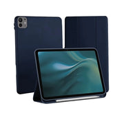 Etteri futrālis Apple iPad Pro 2024 11' tumši zils