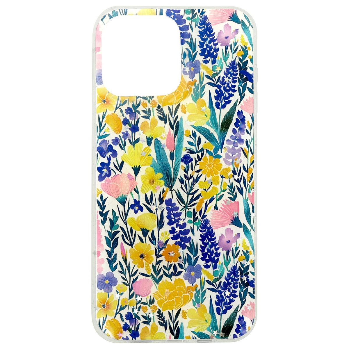 Oppo Reno 13F 5G (globāls) / 13FS 5G rustikāls, spīdīgs un glancēts maciņš