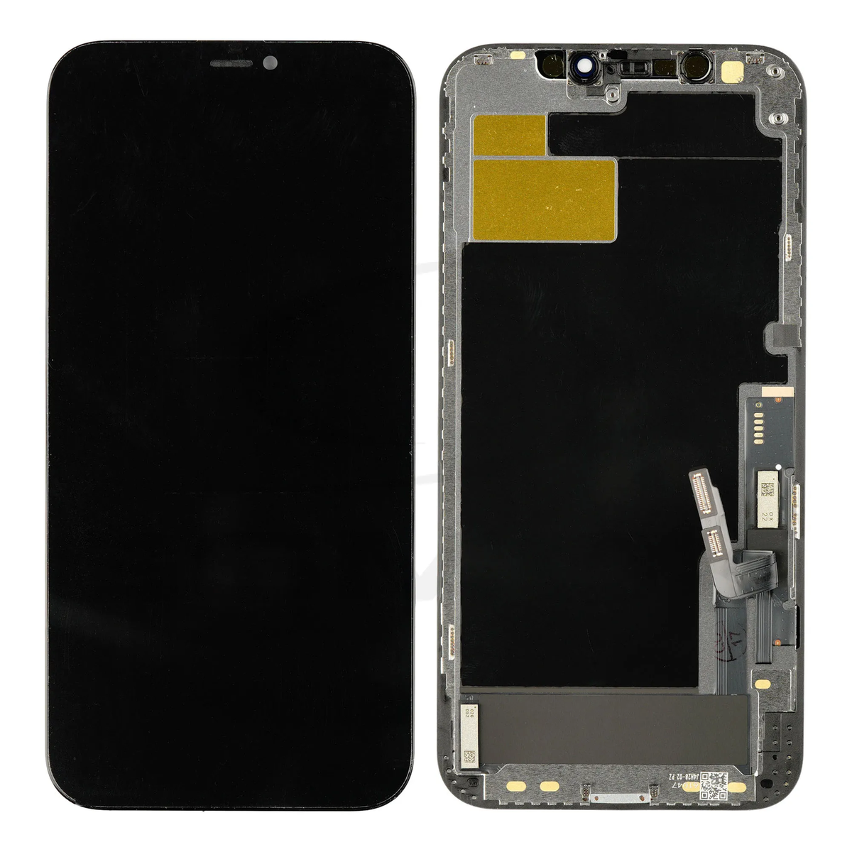 LCD + skārienekrāns iPhone 12/12 Pro Incell FHD