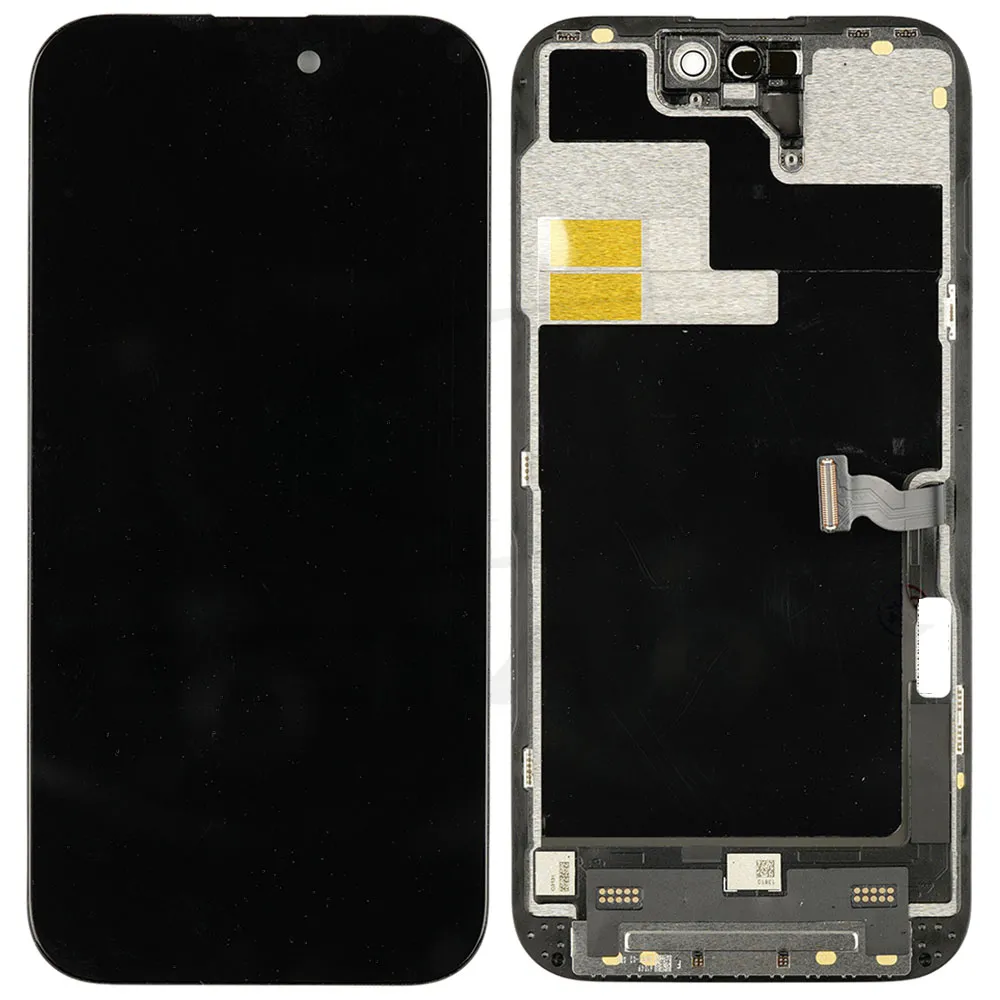 LCD + skārienekrāns iPhone 14 Pro Incell FHD tālrunim