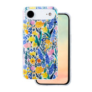 Glow Glam vāciņš iPhone 17 Air 6,6" brūns