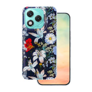 Glow Glam vāciņš Honor 400 lite, zils