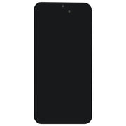 LCD + skārienekrāns Samsung A15 5G melns oriģināls