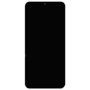 LCD + skārienpanelis Samsung A23 5G A236 GH82-29734A GH82-29735A melns oriģināls