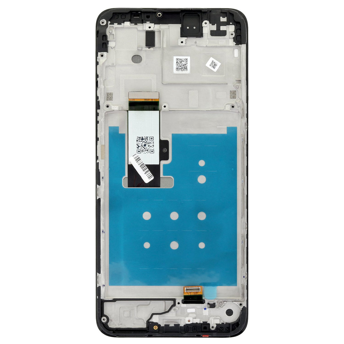 LCD + skārienekrāns Motorola G13/G23 oriģināls
