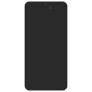 LCD + skārienekrāns Samsung A16 4G melns oriģināls