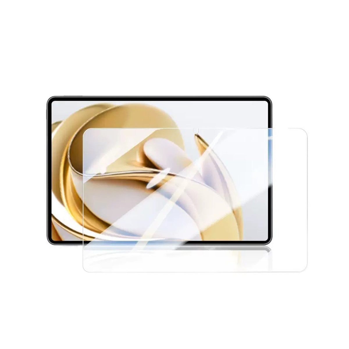 Rūdīts stikls planšetdatoram Apple iPad Pro 12,9 collas / iPad Air 13 collas