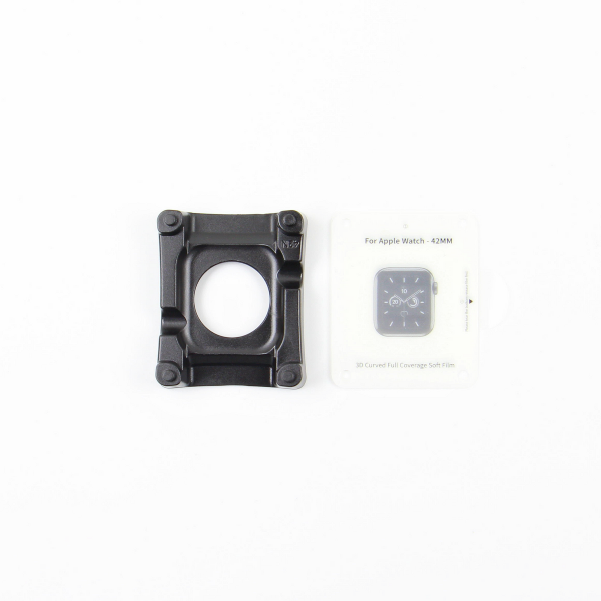 Ekrāna aizsargi Apple Watch 2024 42mm 3 gab.