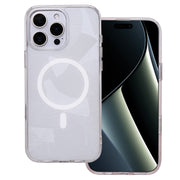 Flash MagSafe vāciņš priekš iPhone 16 Pro Max 6,9" pelēks