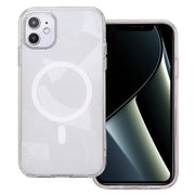Flash MagSafe vāciņš priekš iPhone 11 pelēks