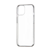 Plāns 1 mm apvalks iPhone 17 Pro Max 6,9" / 18 Pro Max 6,9" – caurspīdīgs