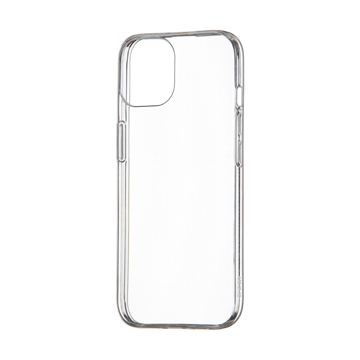 Plāns 1 mm vāciņš Motorola Moto G86, caurspīdīgs