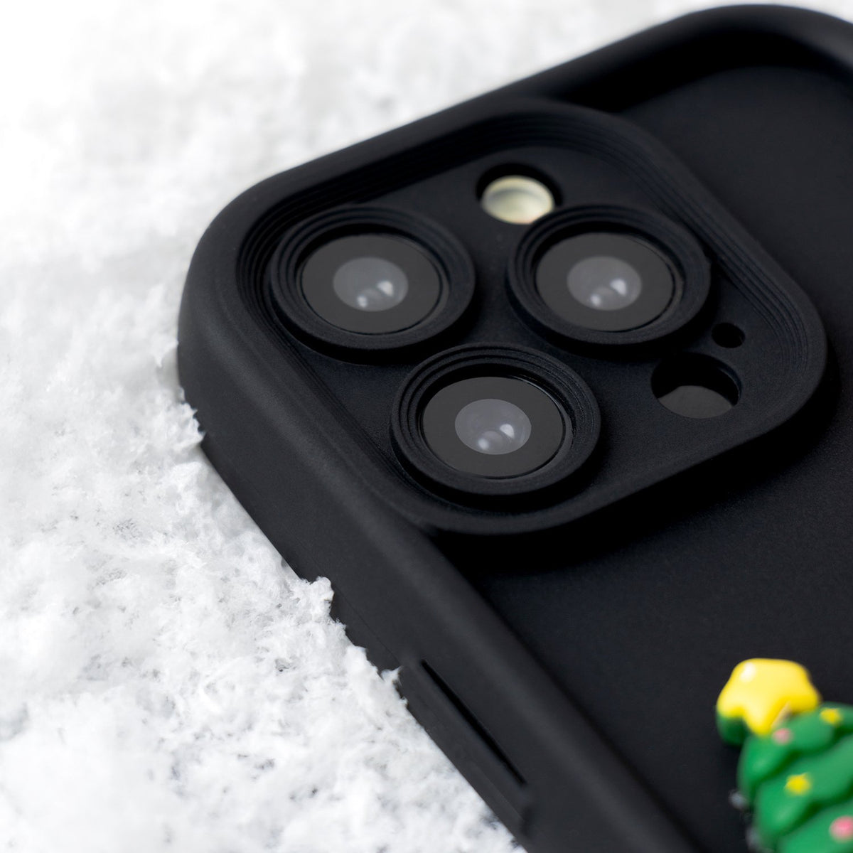 Ultra Trendy 3d vāciņš iPhone 12 6,1" Christmas