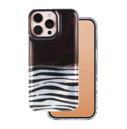 Animal Print vāciņš iPhone 16 Pro 6,3" Okapi