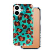 Animal Print vāciņš iPhone 17 6,3" Crazy Cheetah