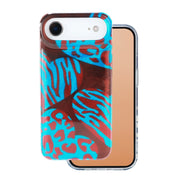 Animal Print vāciņš iPhone 17 Air 6,6" Chameleon