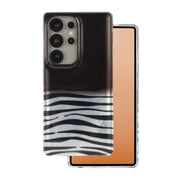 Animal Print vāciņš Samsung Galaxy S25 Ultra Okapi