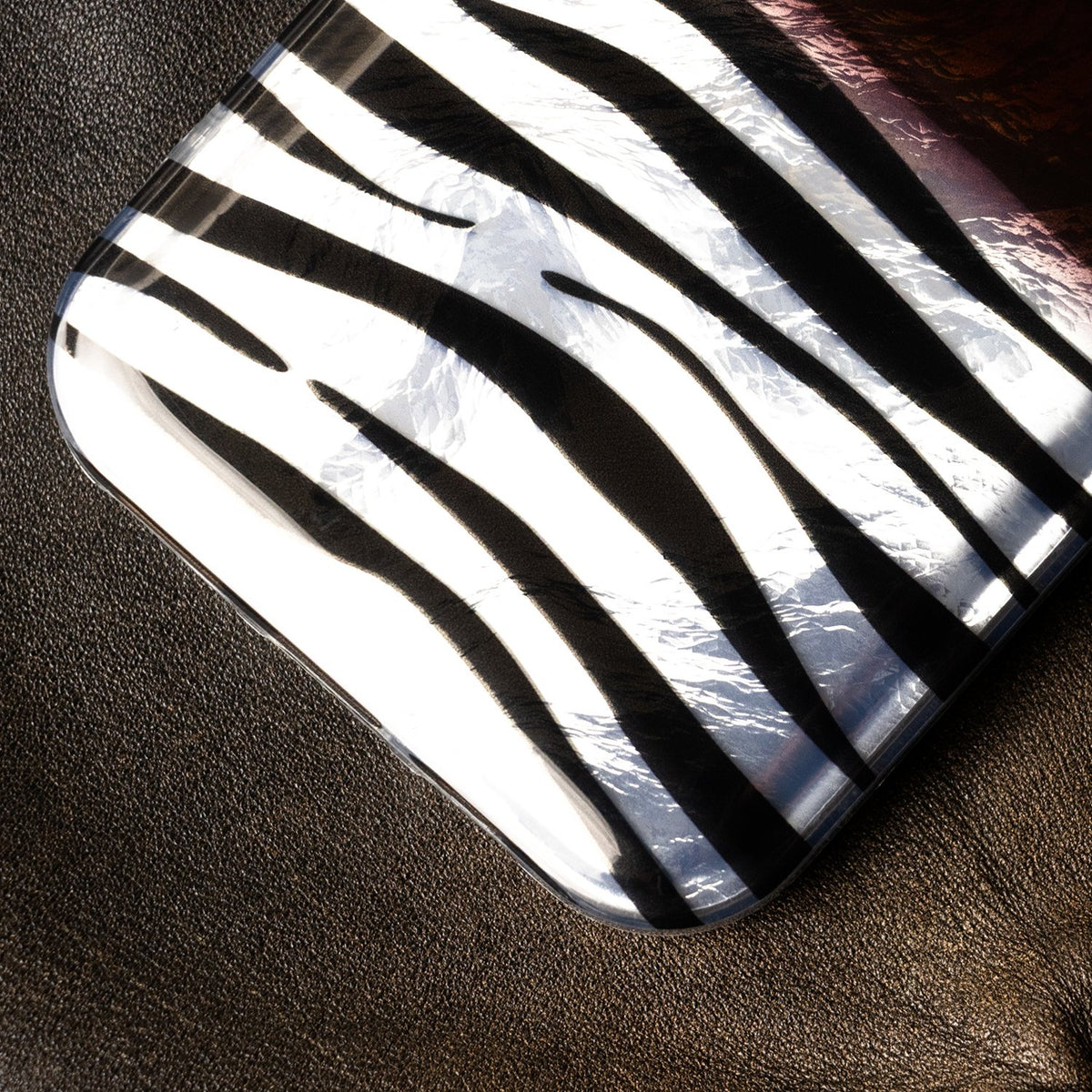 Animal Print vāciņš iPhone 11 Okapi