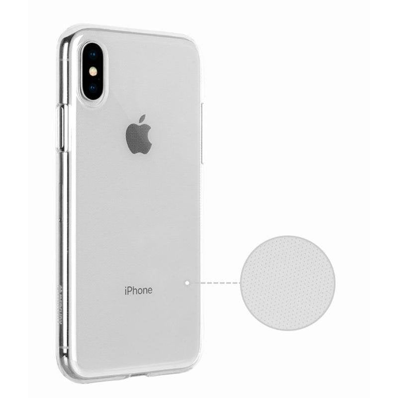 MERCURY GELIJA APVALKS SAMSUNG GALAXY A15 CAURSPĪDĪGS