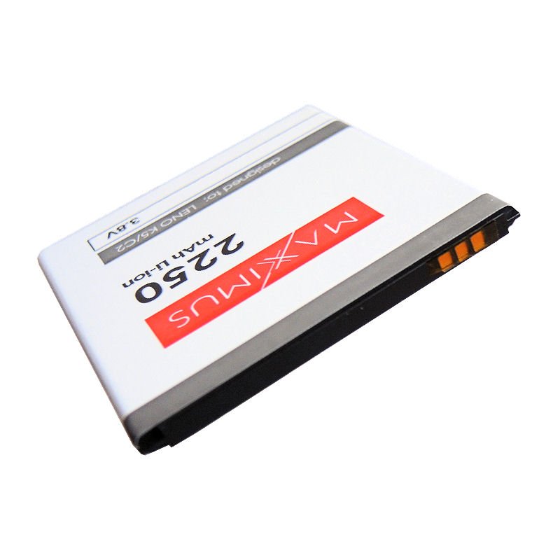 MAXXIMUS baterija LENOVO K5/C2/K5+ 2250 mAh BL259