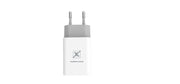 Maxximus tīkla lādētājs Urban 2.1A Lightning 2xUSB