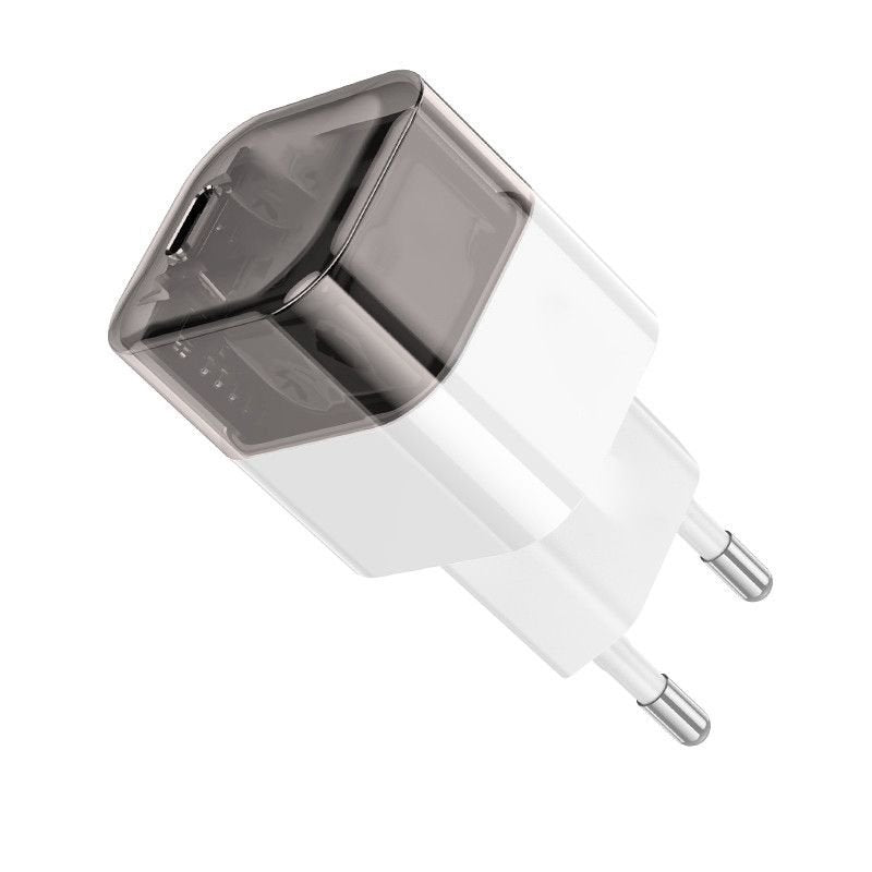 T-Phox tīkla lādētājs T-PP10 20W USB-C, melns